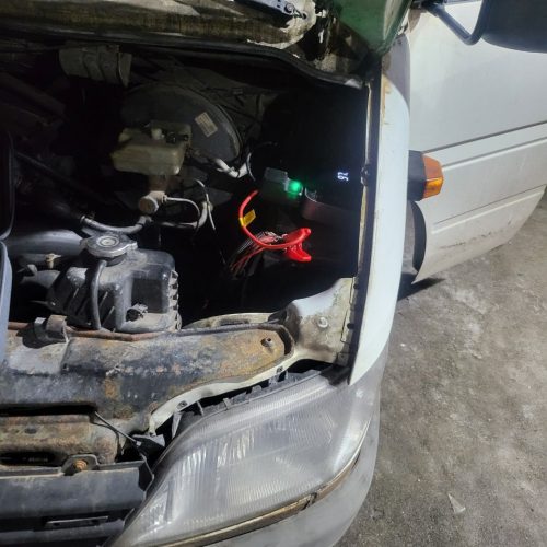 Sprinter